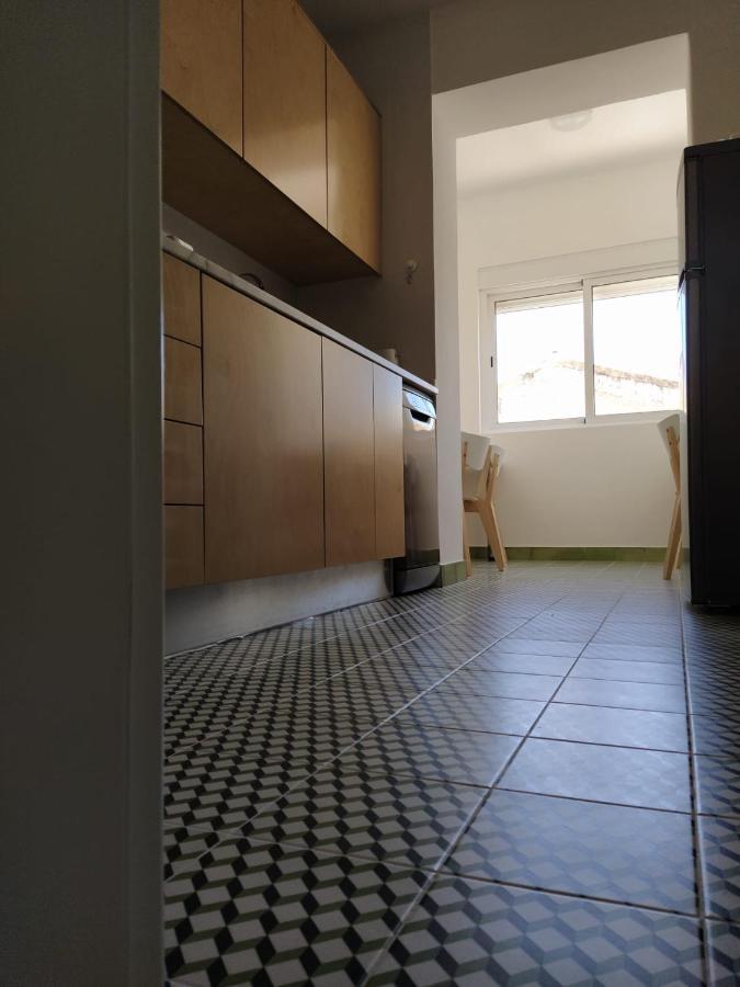 Urban Apartment FAO Eksteriør bilde